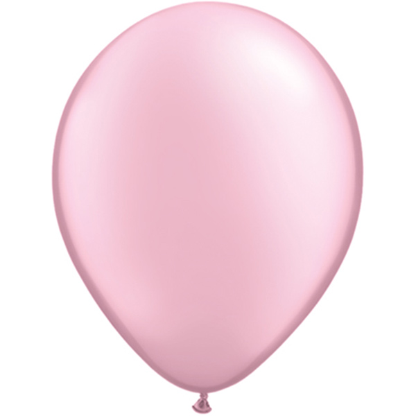 Luftballon rosa