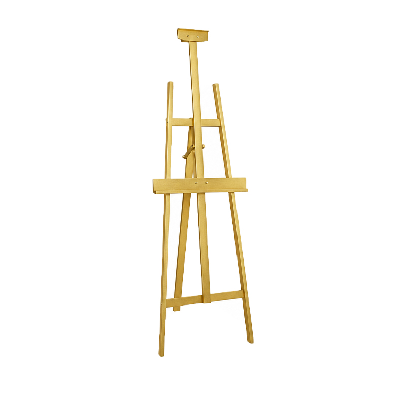 Steffelei groß gold Hochzeit mieten