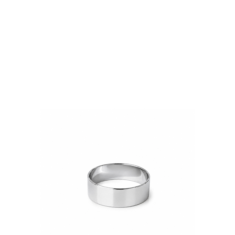 Serviettenring_elegant_silber_glänzend_mieten_Verleih_Hochzeit_Hochzeitsdeko_Firmenfeier_Geburtstag