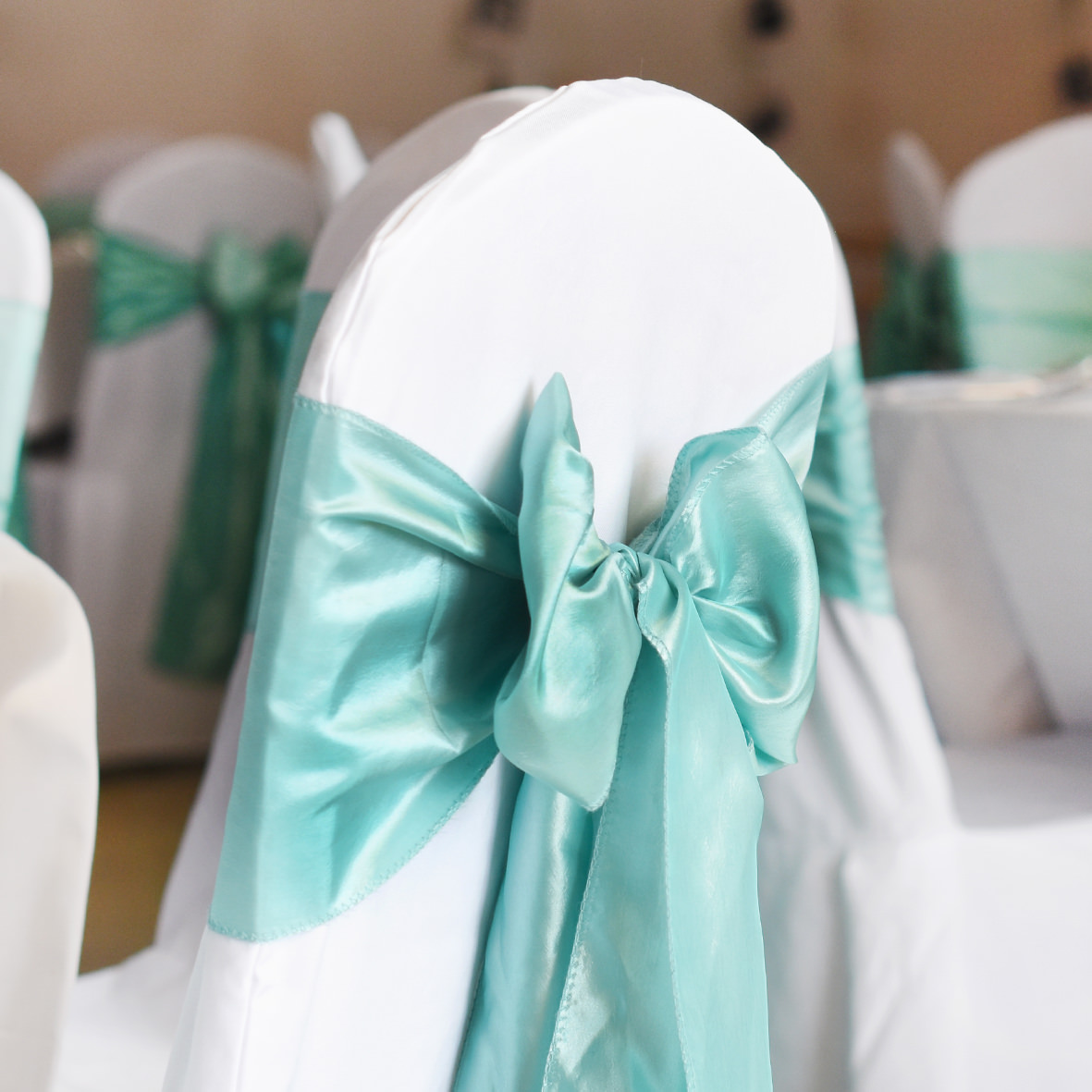 Stuhlhusse weiss für Bankettstuhl Stapelstuhl | mieten Verleih Hochzeit Feier Event_6