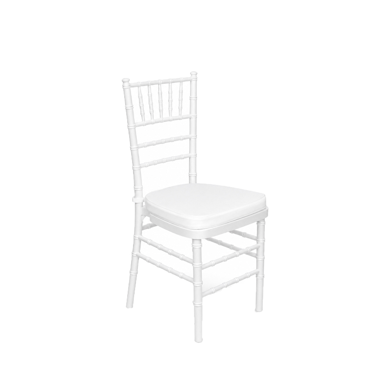 Stuhl Charivari Tiffany mieten