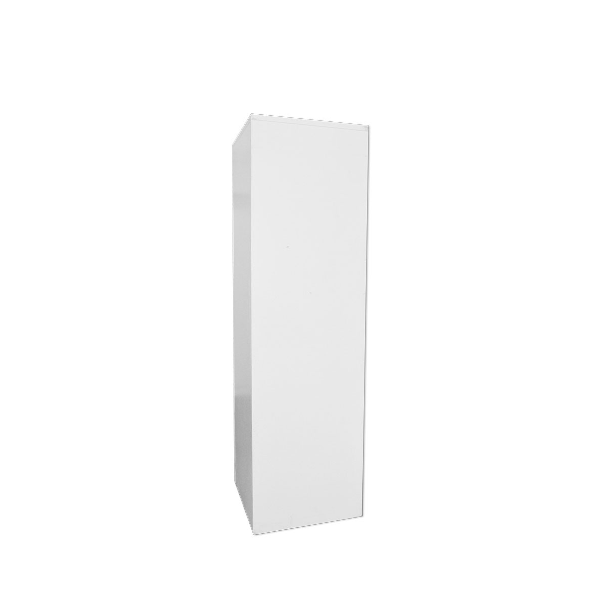 Quadersäule_Holz_weiss_Dekoration_Event_Eingang_Hochzeit_Trauung_mieten