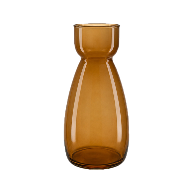 Bodenvase Apothekerflasche Glas klar für Deko Hochzeit und Event und Freie Trauung