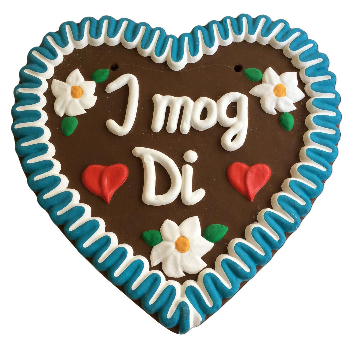 Lebkuchenherz