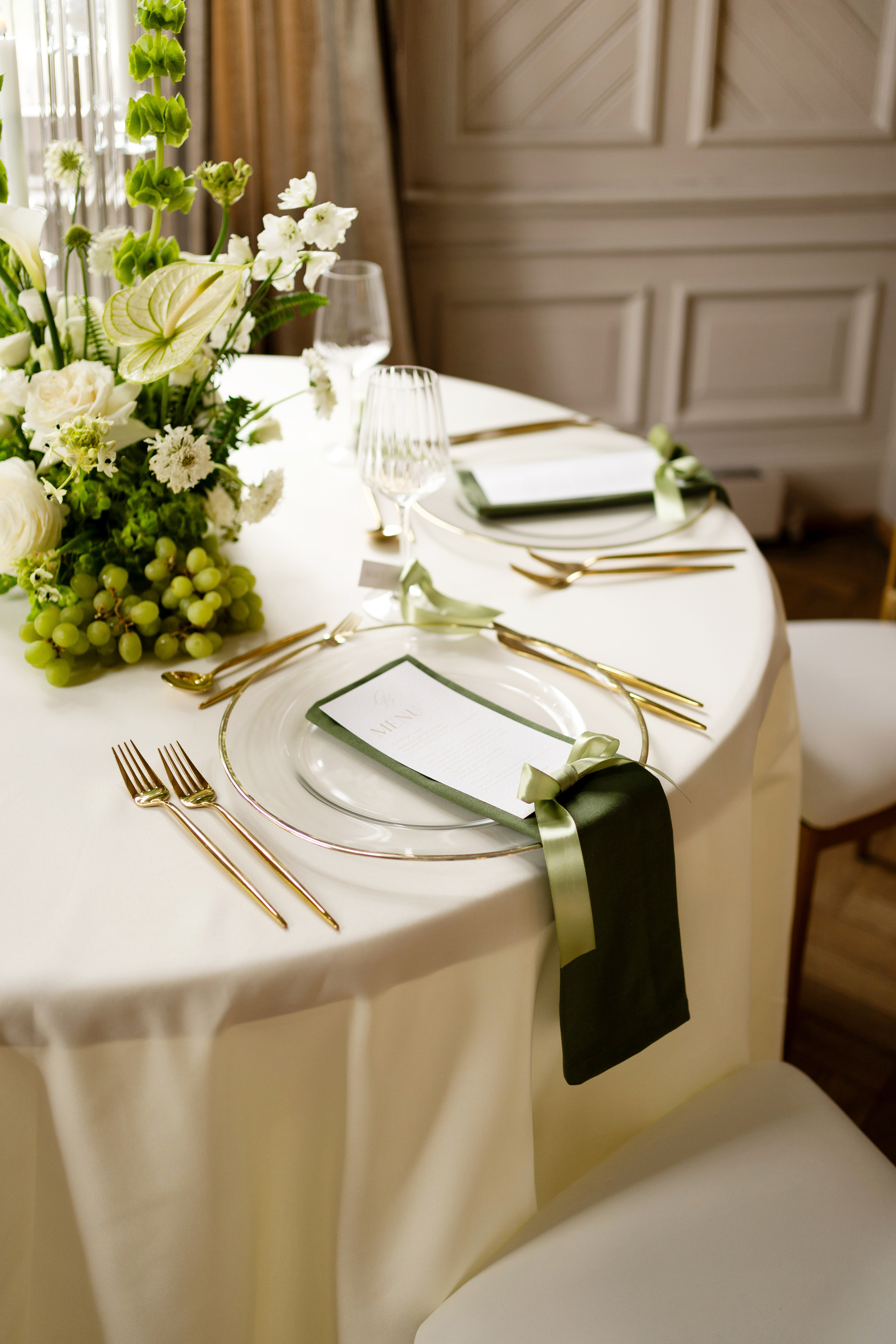 Tischdeko_Hochzeit_Trappensee_Heilbronn_Verleih