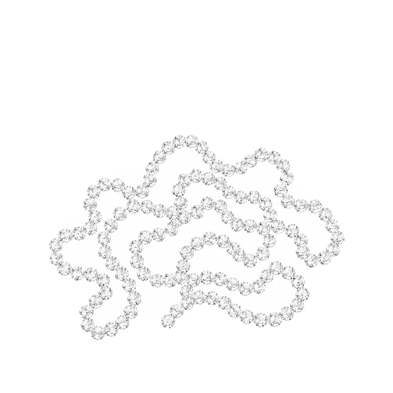 Kette Diamant mieten
