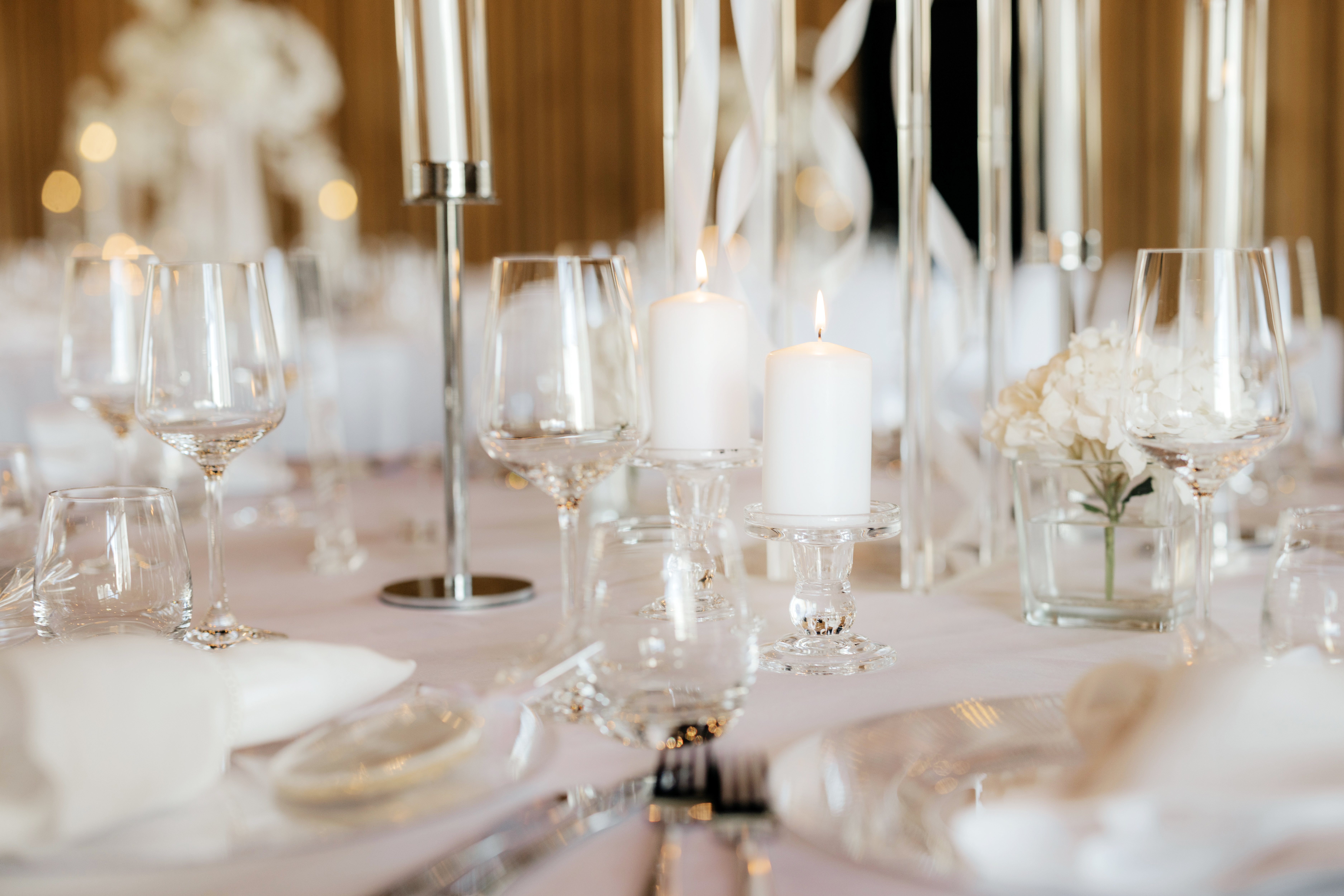 Hochzeit_Kerzenstaender_Glas_mieten