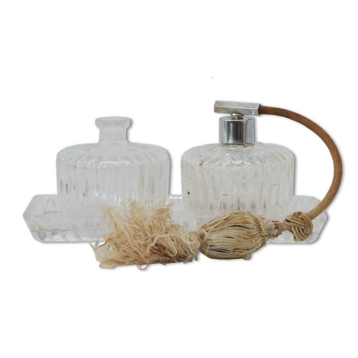 Parfumflacon Set