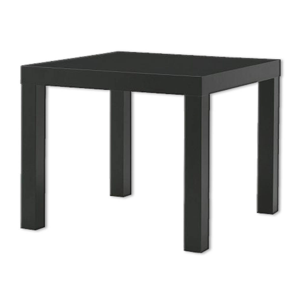 Tisch Schwarz