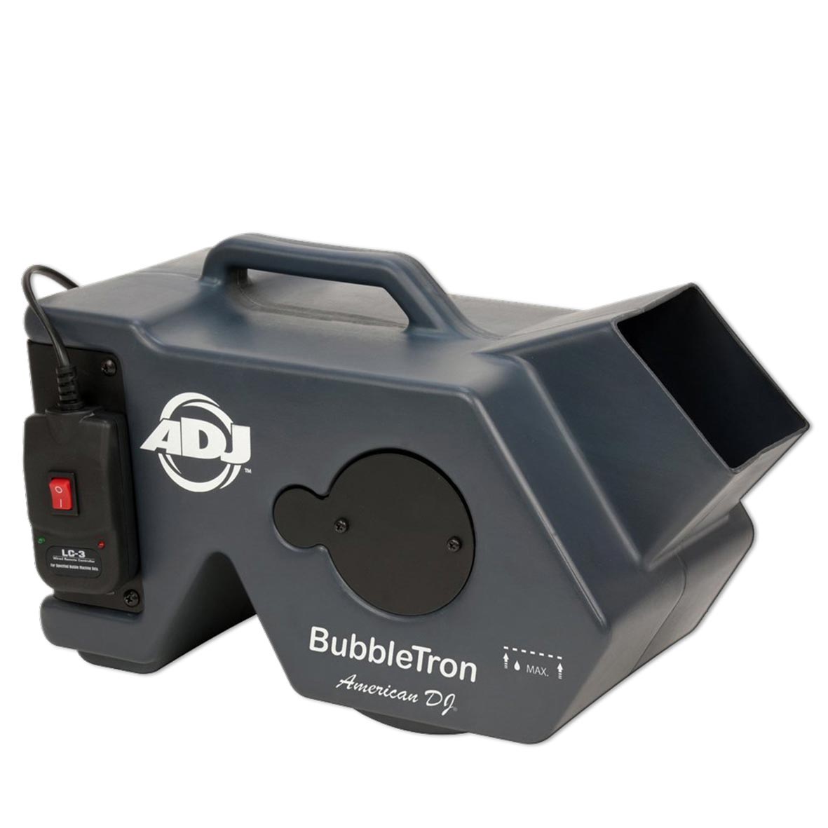Seifenblasenmaschine
