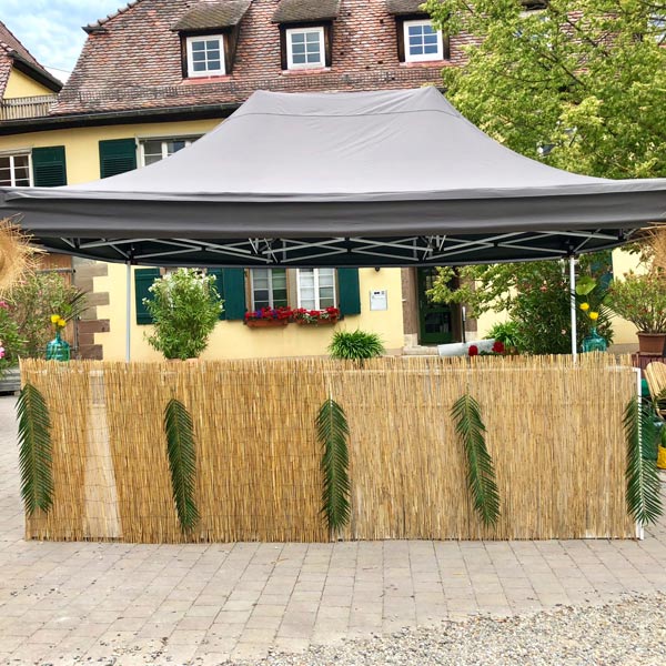 Raumteiler mieten