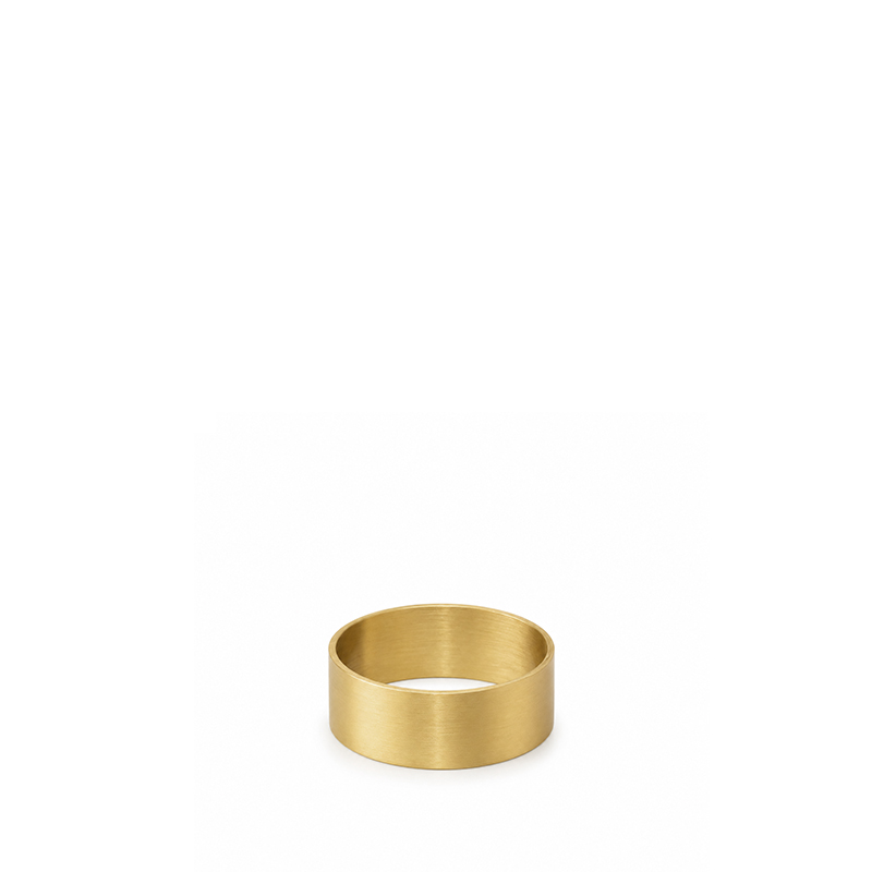 Serviettenring_elegant_gold_matt_mieten_Verleih_Hochzeit_Hochzeitsdeko_Firmenfeier_Geburtstag