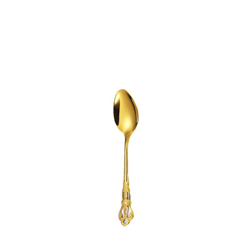 Besteck_Kaffeelöffel_Vintage_Antik_Ornamente_gold_mieten_Verleih_Hochzeit_Firmenfeier_Geburtstag_1