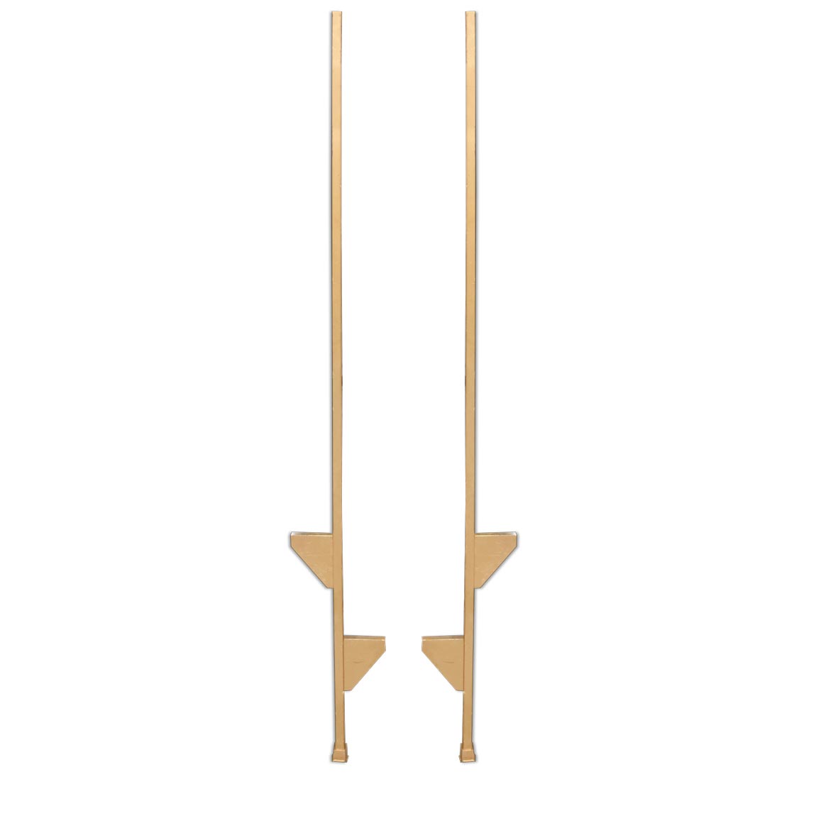 Holzstelzen