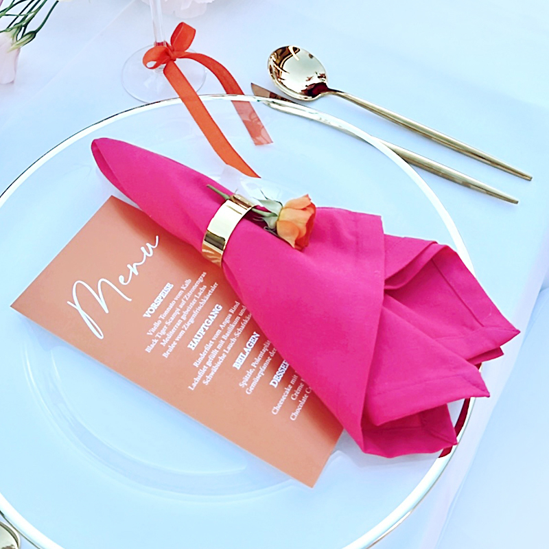 Serviettenring_elegant_gold_glänzend_mieten_Verleih_Hochzeit_Hochzeitsdeko_Firmenfeier_Geburtstag_2