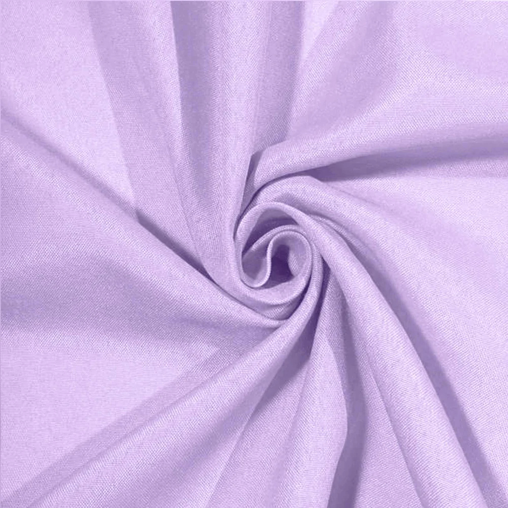 Serviette Polyester flieder mieten | Verleih Hochzeit Tischdeko_2
