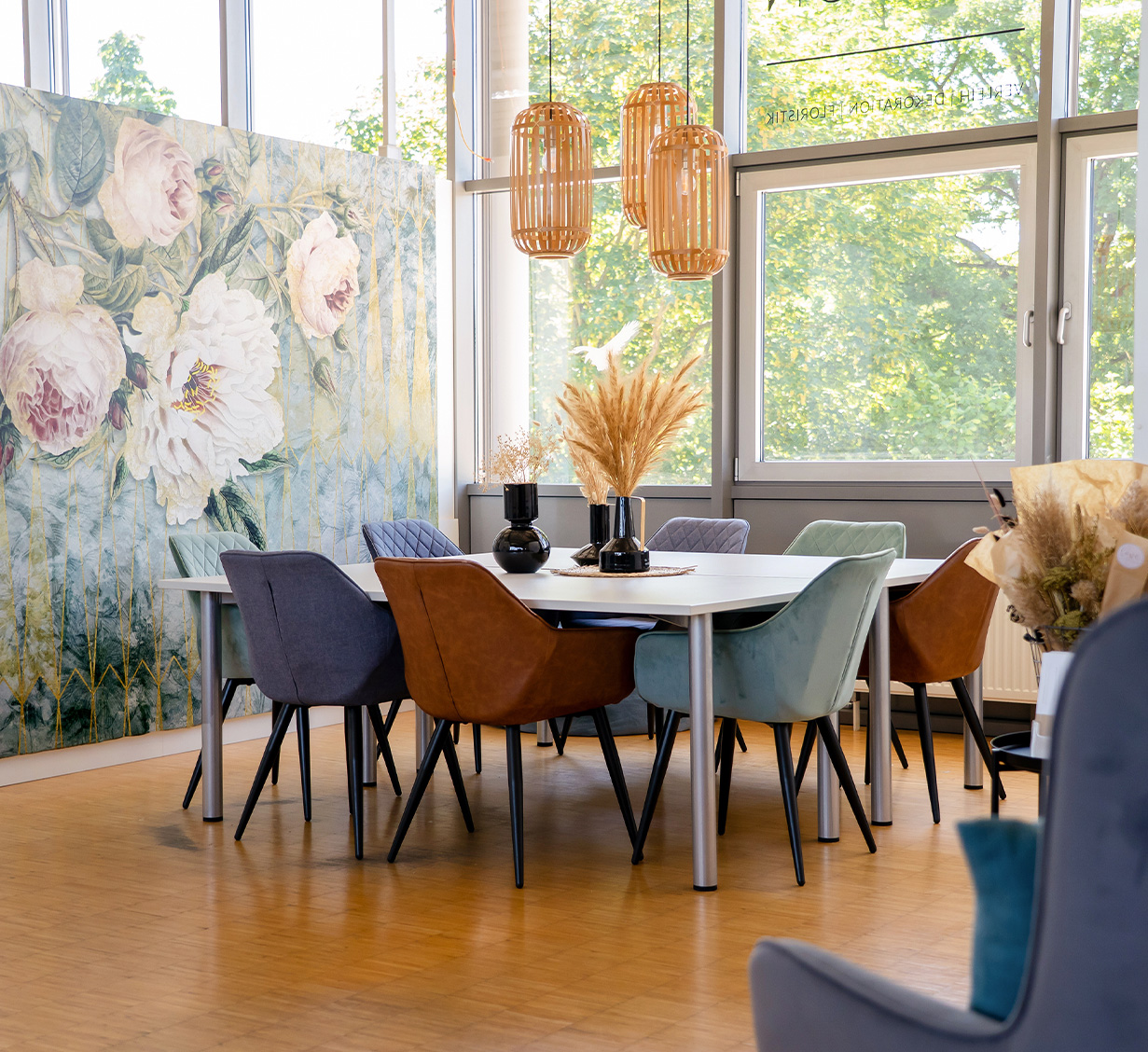 DekoandDesign_Eingangsbereich_Verleih_Hochzeit_Event_Heilbronn_Stuttgart