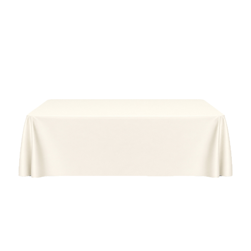 Tischdecke_Baumwolle_rechteckig_1,30x2,20cm_creme_mieten_I_Verleih_Hochzeit_Feier_Event_Geburtstag_Catering_Firmenevent