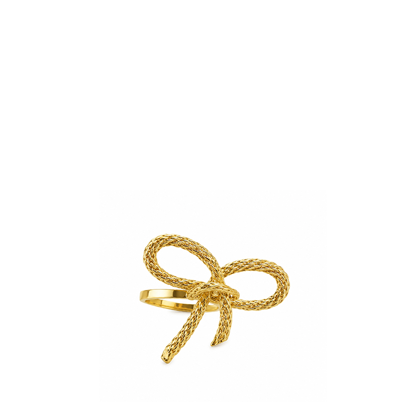 Serviettenring_Schleife_elegant_gold_glänzend_mieten_Verleih_Hochzeit_Hochzeitsdeko_Firmenfeier_Geburtstag