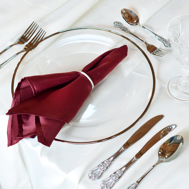 Besteck_Vintage_Platzteller_silber_mieten