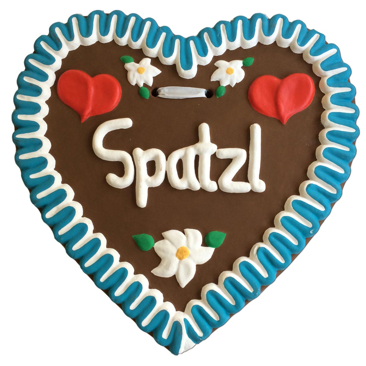 Lebkuchenherz