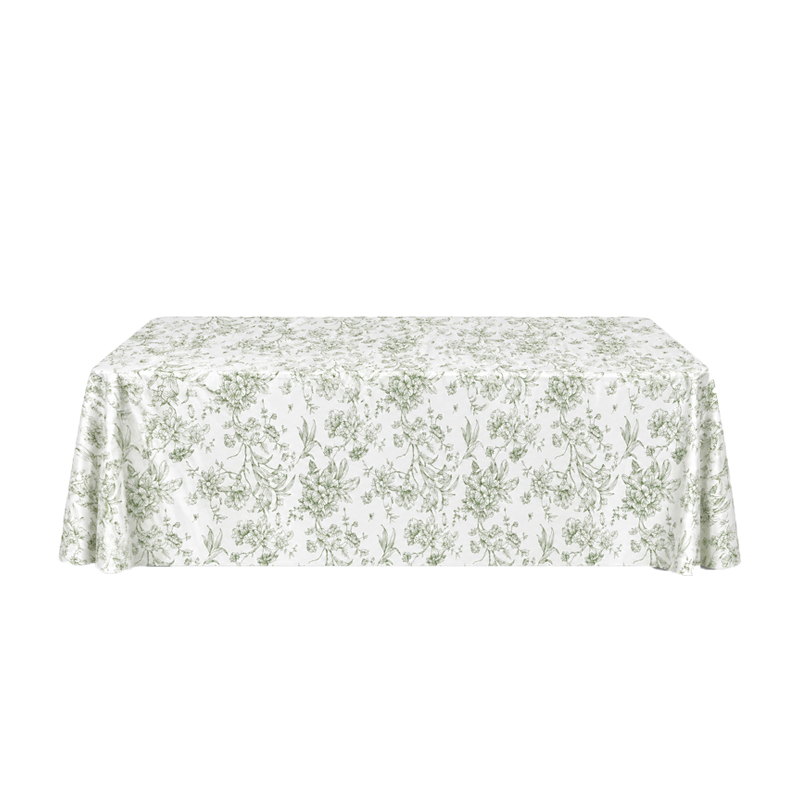 Tischdecke_Polyester_rechteckig_1,50x2,60cm_dustygreen_salbeigrün_mieten_I_Verleih_Hochzeit_Feier_Event_Geburtstag_Catering_Firmenevent