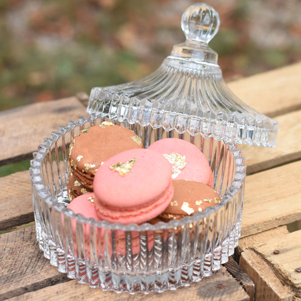 Candybar Salytbar Dose Rille Glas klar mit Deckel mieten Hochzeit, Feier, Veranstaltung_2