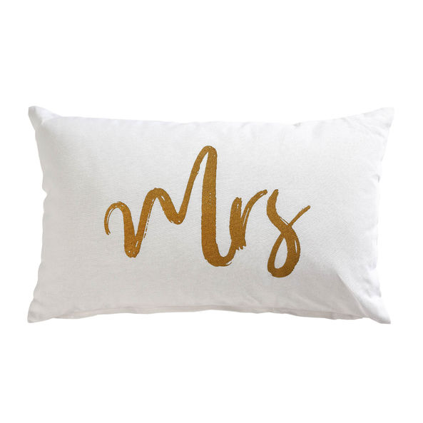 Kissen Mrs mieten