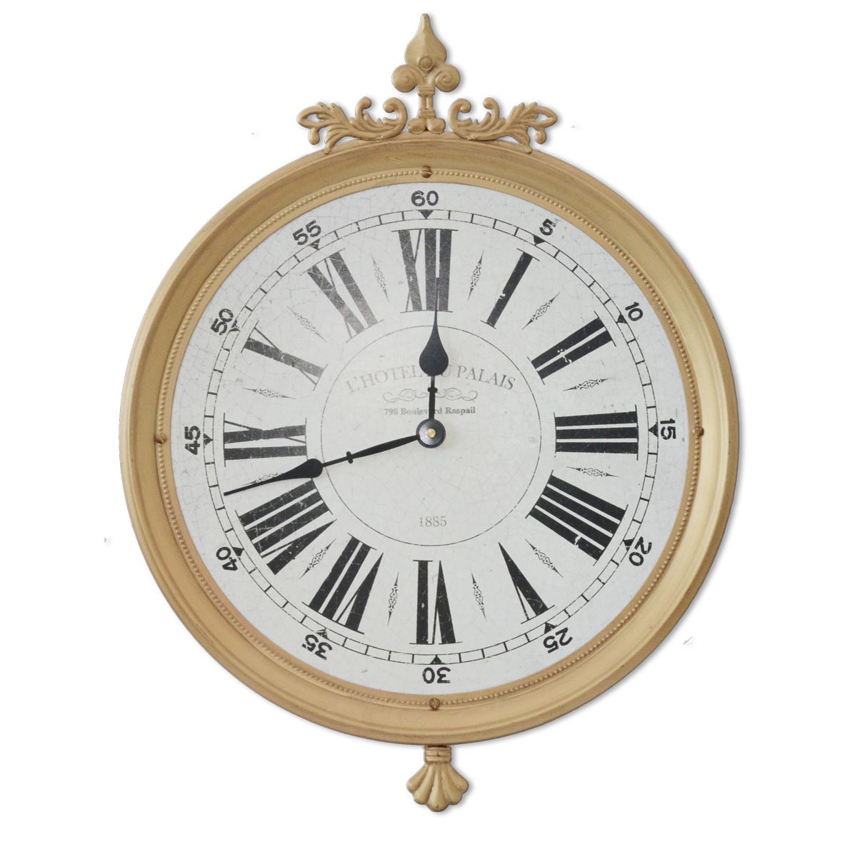 Wanduhr