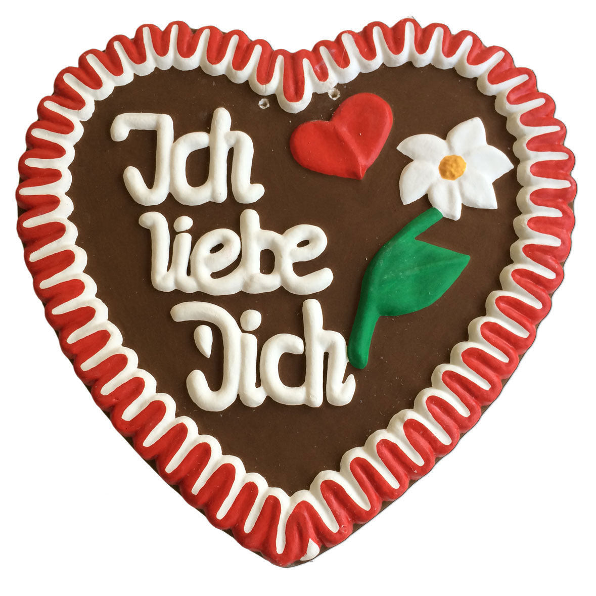 Lebkuchenherz