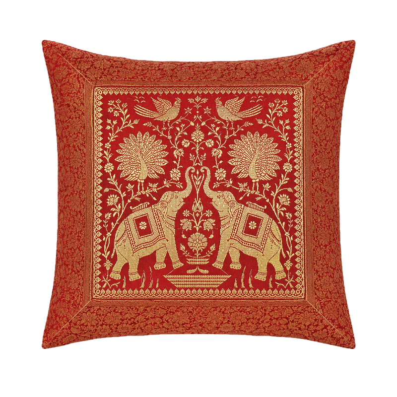 Kissen Orient Elefant [mieten]