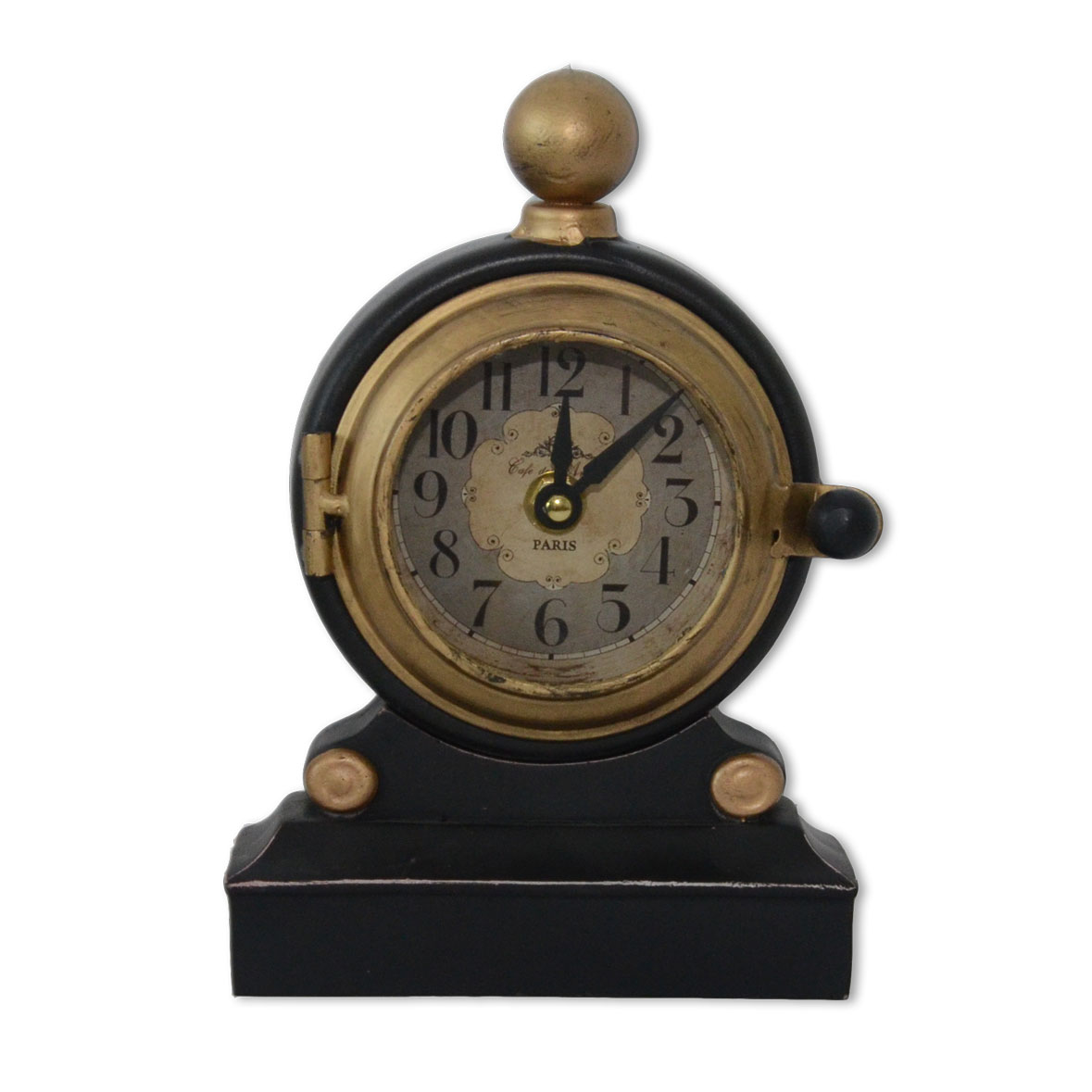 Standuhr