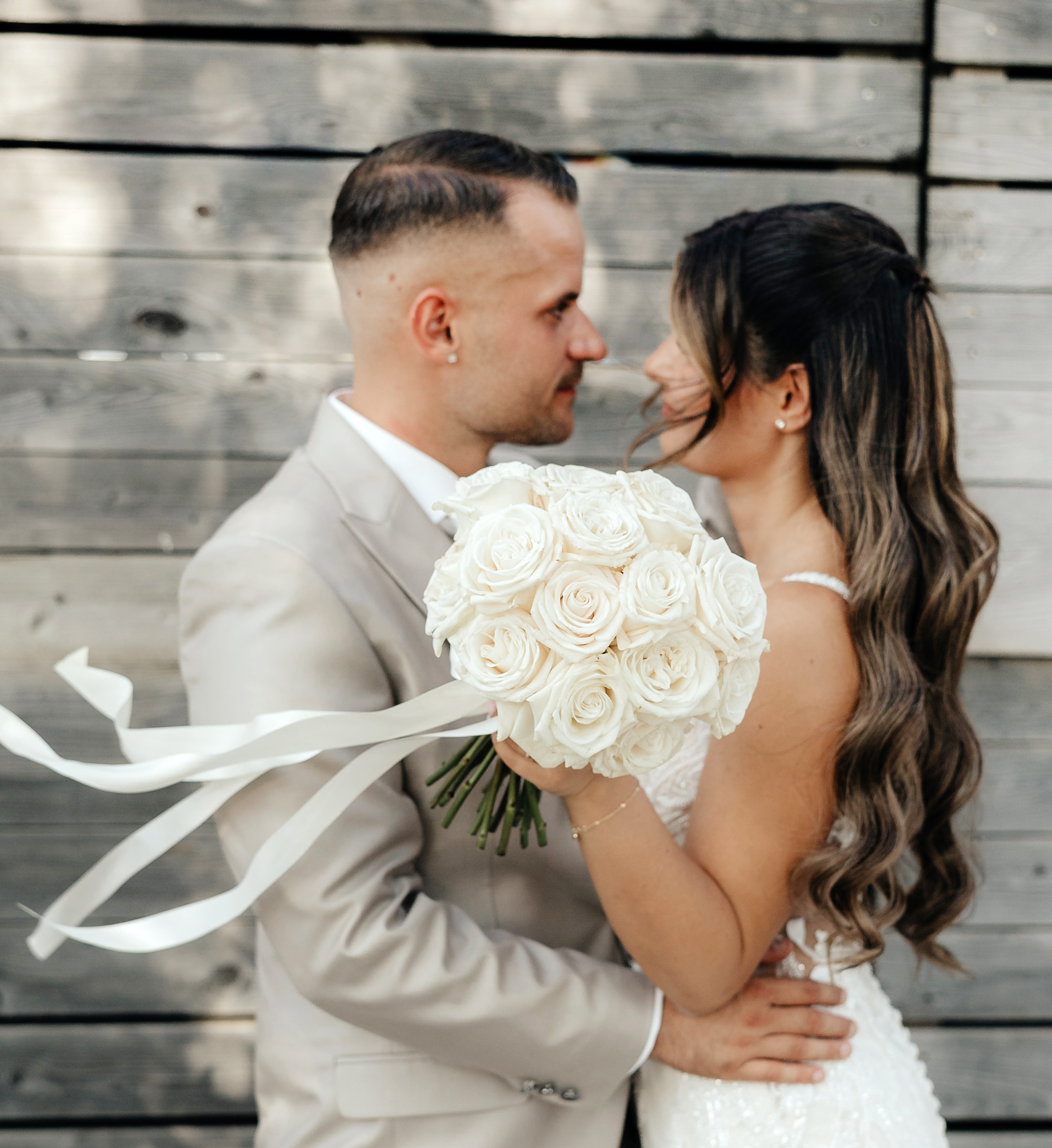Hochzeit_Brautstrauss_Rosen_Playa_Blanca_weiss_Floristik_Heilbronn