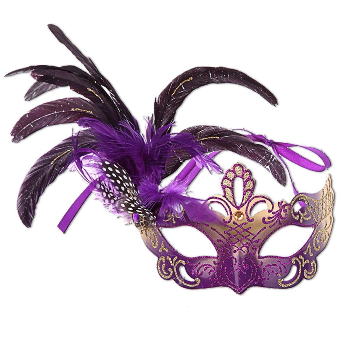 Venezianische Maske