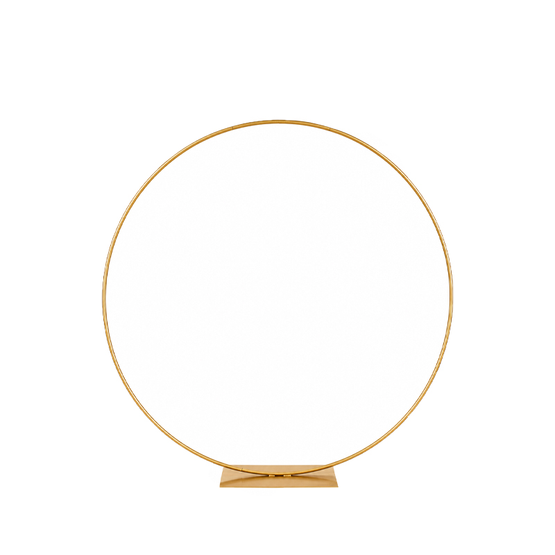Traubogen_Backdrop_Hoop_Ring_2Meter_gold_Hochzeit_mieten