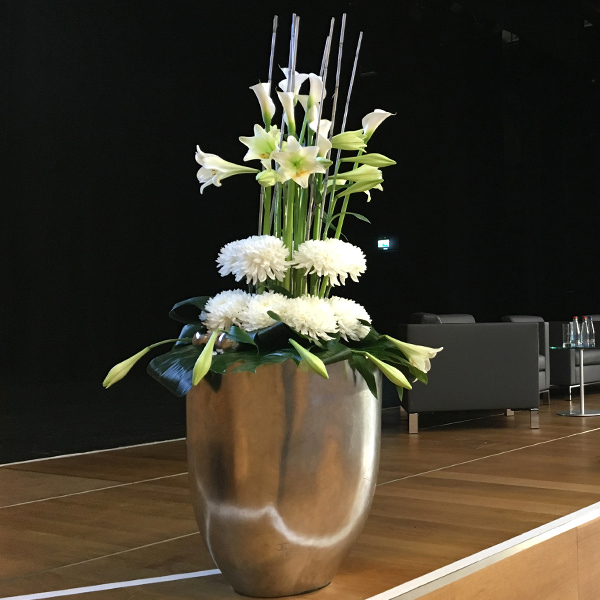 Vase Pandora mieten