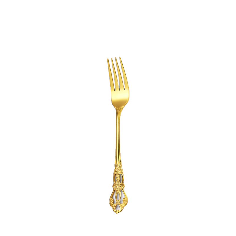 Besteck_Dessertgabel_Vintage_Antik_Ornamente_gold_mieten_Verleih_Hochzeit_Firmenfeier_Geburtstag_1