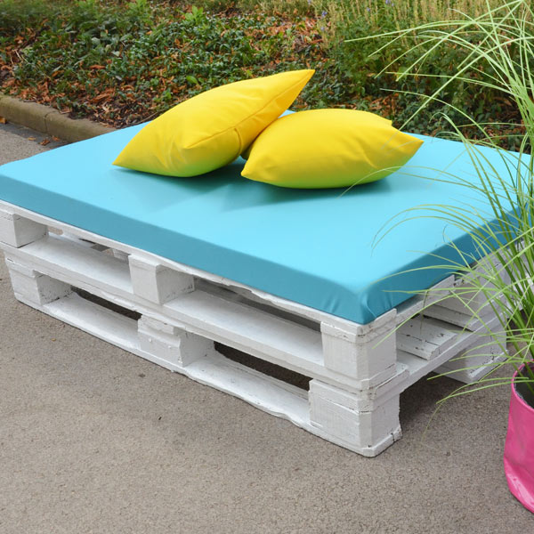 Paletten Couch