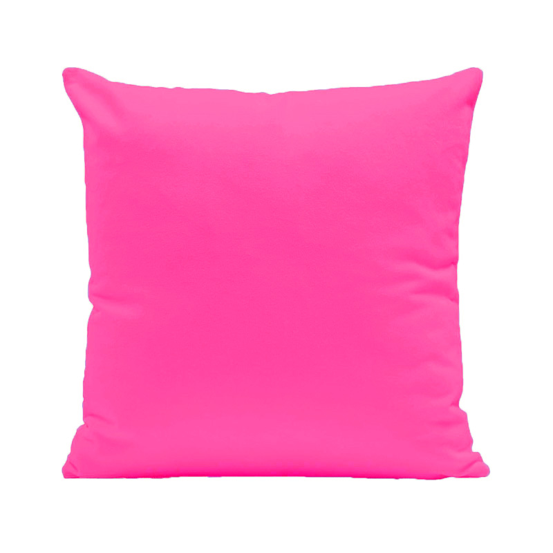 Kissen pink mieten | Verleih Party, Event