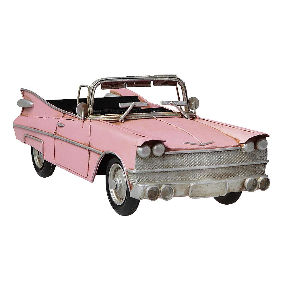 Deko Cadillac mieten