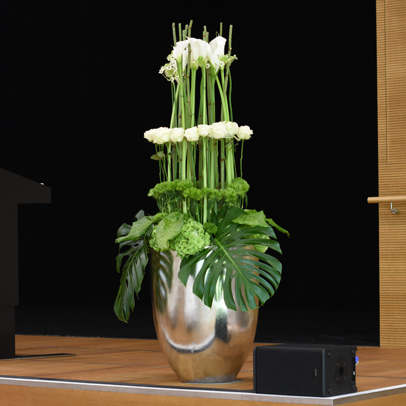 Vase Pandora [mieten]