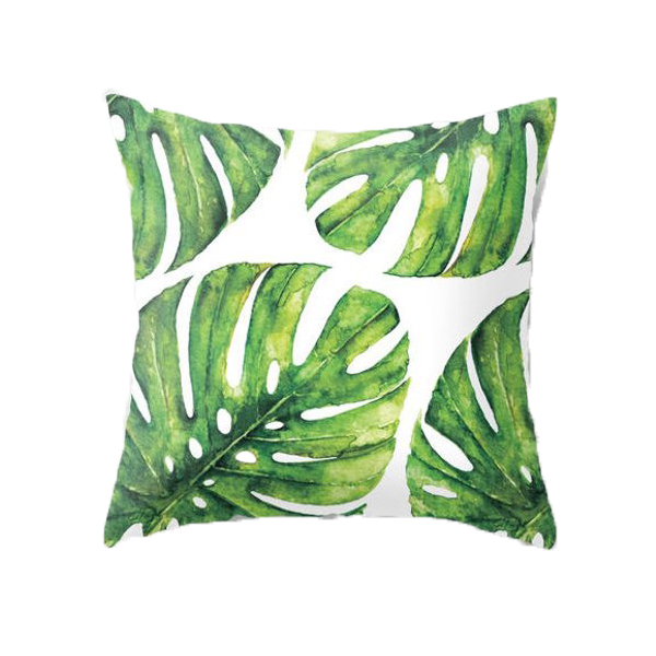 Kissen Greenery mieten