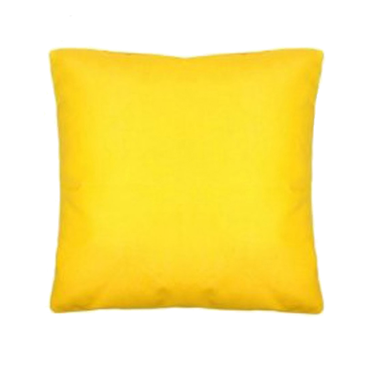 Kissen Gelb