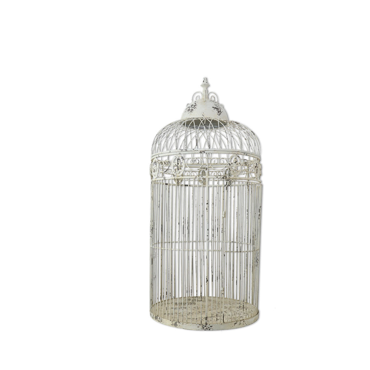 Vogelkäfig Shabby XL