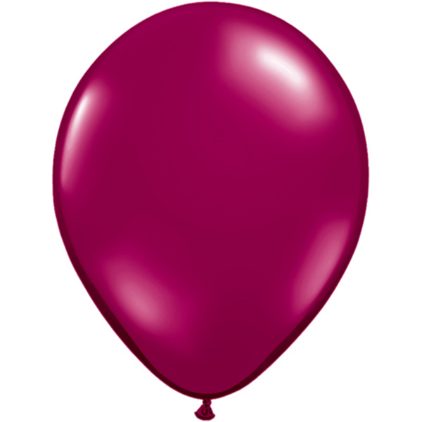 Luftballon beere