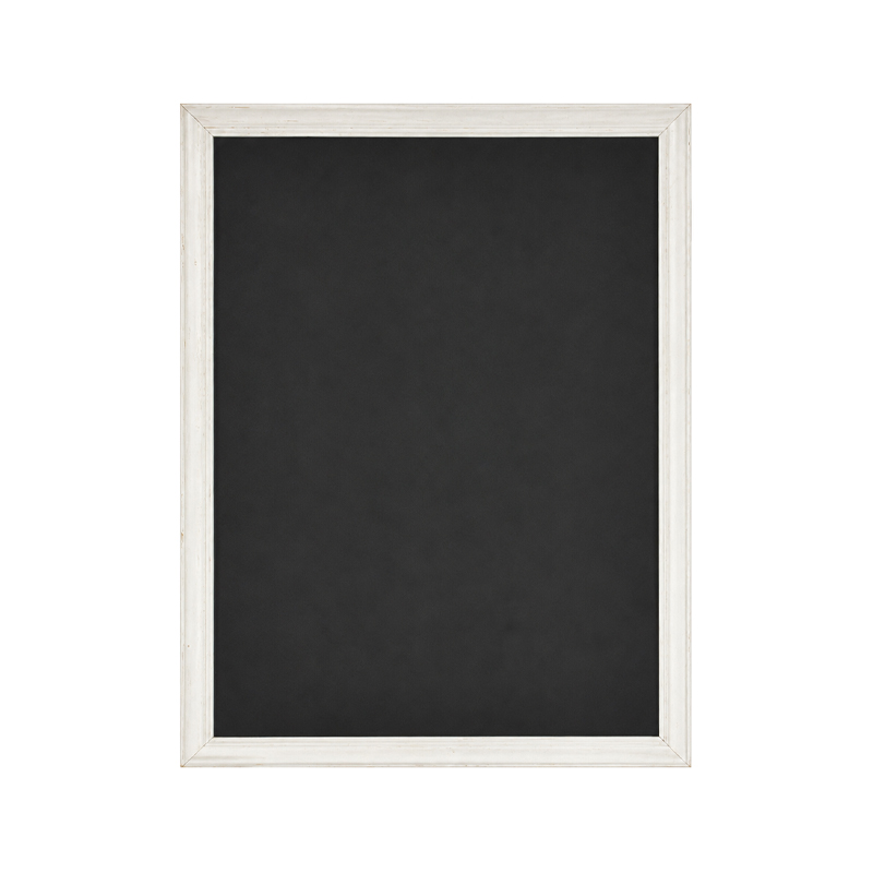 Bilderrahmen 60x80 cm weiß mieten