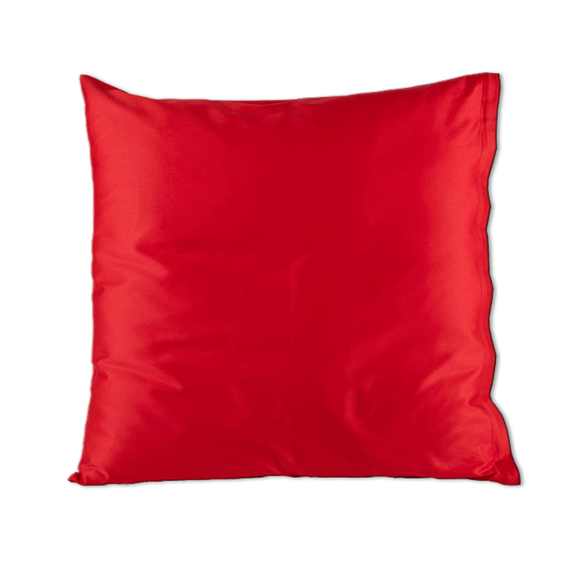 Kissen Rot