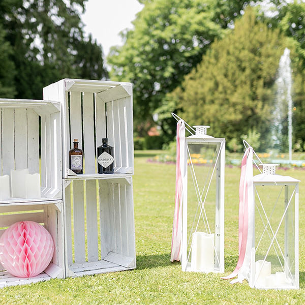 Laterne weiss groß mieten Hochzeit Trauung Feier Event Dekoration_mieten_3