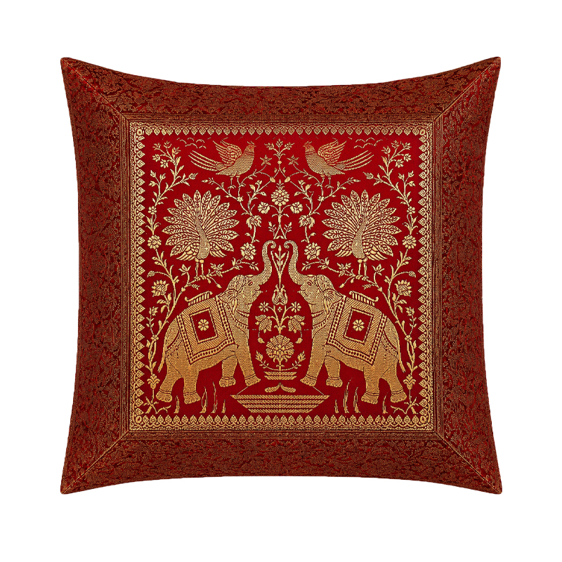 Kissen Orient Elefant [mieten]