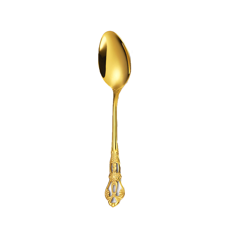 Besteck_Löffel_Vintage_Antik_Ornamente_gold_mieten_Verleih_Hochzeit_Firmenfeier_Geburtstag_1